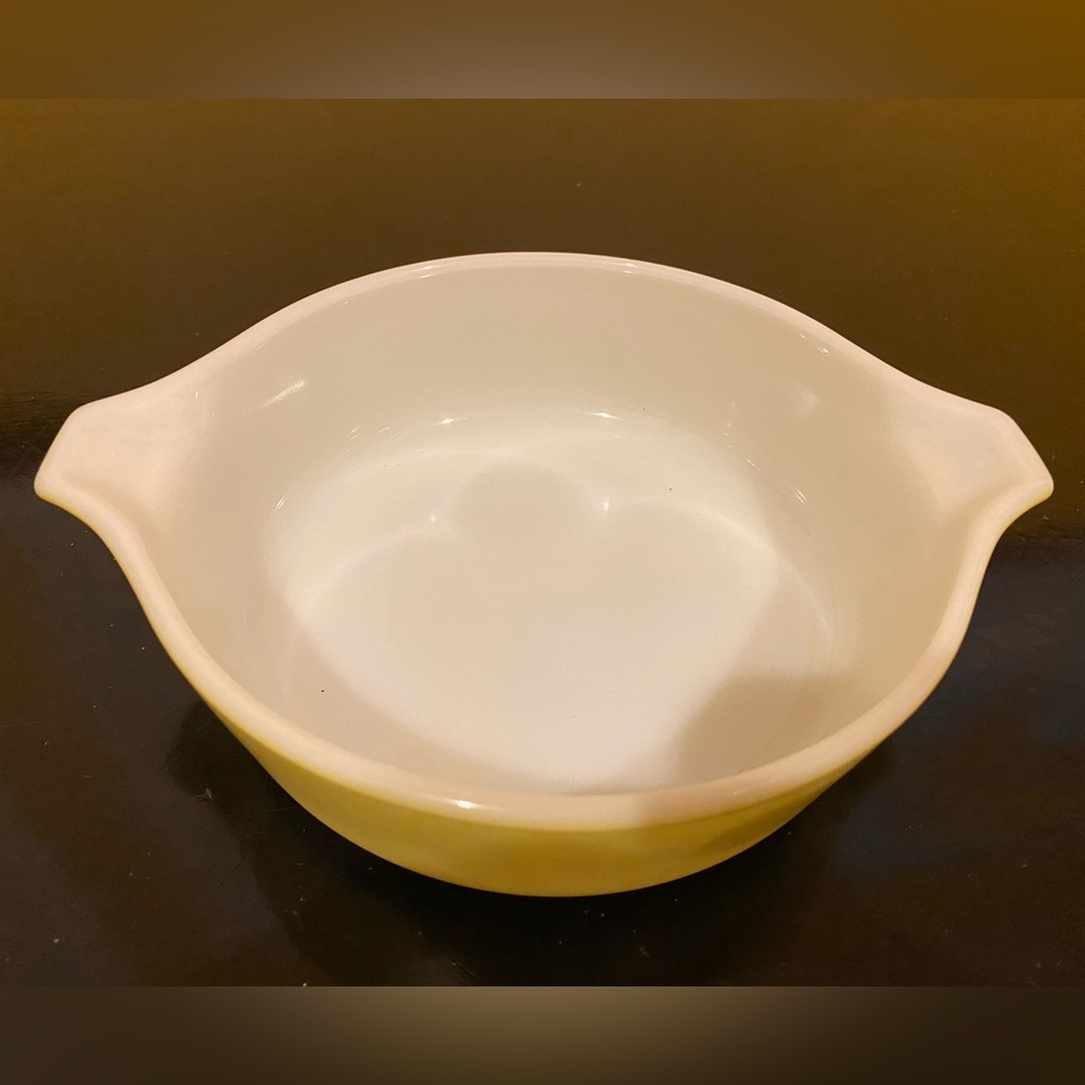 Pyrex dish - Picture 2 of 7